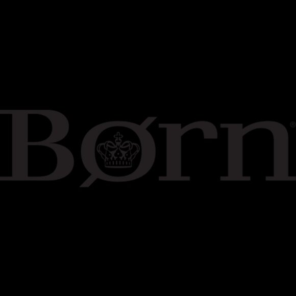 Born Women's Monikah Slingback Booties Size 8M Stone Grey Suede - Picture 9 of 9